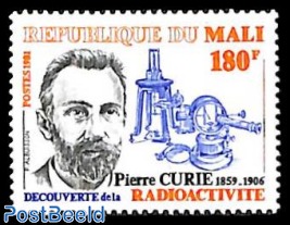 Pierre Curie 1v