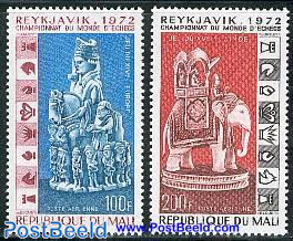 World chess games 2v
