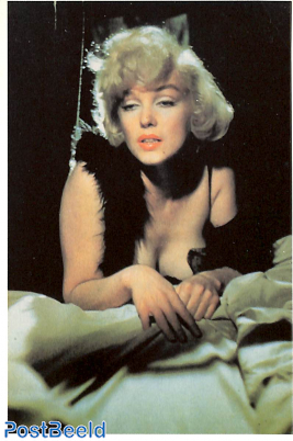 Marilyn Monroe