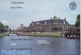 Yearset 1987 Netherlands
