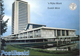 Yearset 1990 Netherlands
