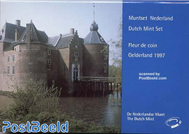 Yearset 1997 Netherlands