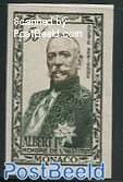 50Fr, imperforated, Stamp out of set