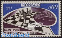 Chess Grand Prix 1v