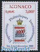 Monaco 2000 1v