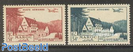 Holiday colony 2v