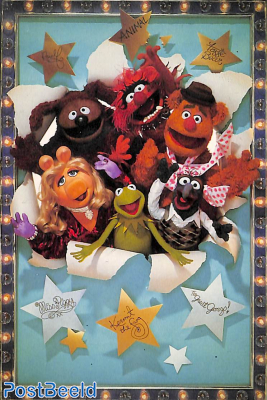 Muppets, The Muppets
