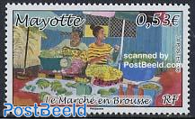 Brousse market 1v