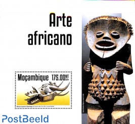 African art s/s
