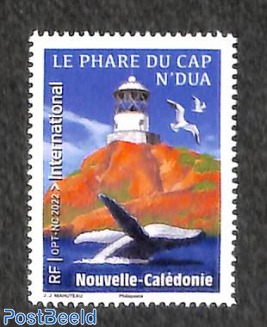 Cap N'Dua lighthouse 1v