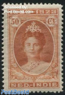 50c, Perf. 11.5:11, Stamp out of set