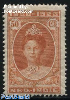 50c, Perf. 11.5, Stamp out of set