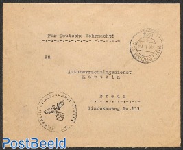 Deutsche Dienstpost Niederlande