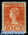 10c, perf. 11.5x12, Stamp out of set