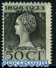 50c, Perf. 11:12.5 Stamp out of set
