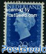 20c blue, Stamp out of set