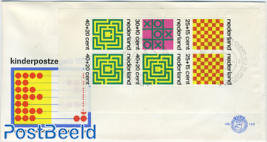 Child welfare s/s FDC