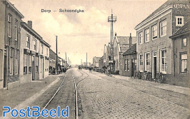 Dorp - Schoondijke