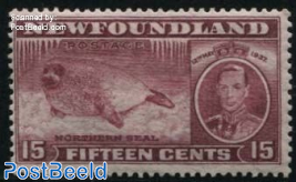 15c, perf. 13, Stamp out of set