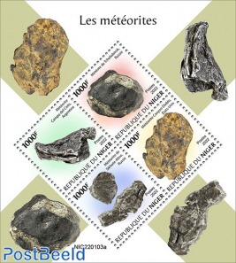 Meteorites
