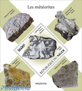Meteorites