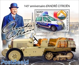 André Citroën