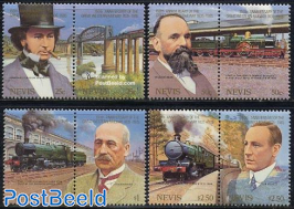 Great western railway 4x2v [:]