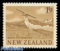 1Sh9p, Stamp out of set