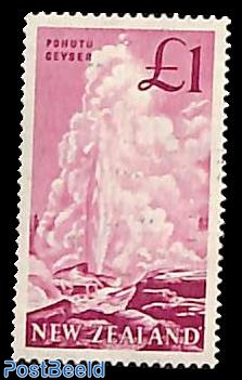 1P, Stamp out of set