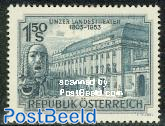 Linz theatre 1v