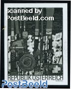 Hundertwasser 1v, blackprint
