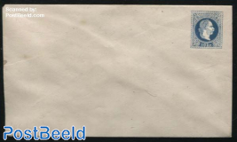 Envelope 10Kr, Flap type I