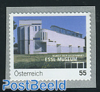 ESSL Museum 1v s-a