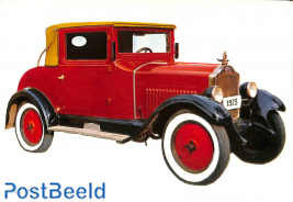 Opel 1923