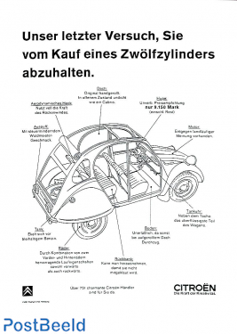 Citroën 2CV