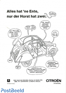 Citroën 2CV