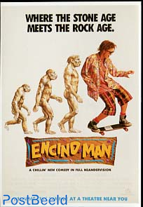 Encino Man