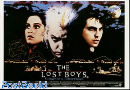 The Lost Boys