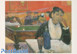 'CafÃ© in Arles'