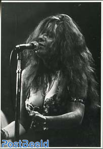 Janis Joplin