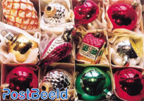 'Kerstballen van Zolder'