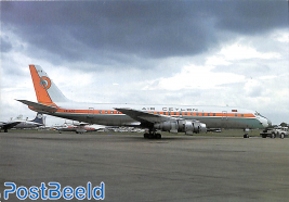 Douglas DC-8, Air Ceylon