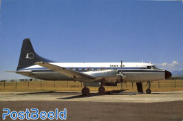 Convair 580, Namib Air