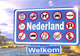 Welkom Nederland