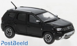 Dacia Duster II ~ Metallic-Black 2020