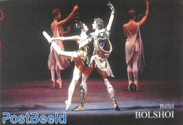 Ballet Bolshoi