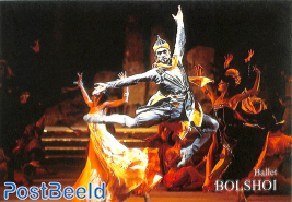 Ballet Bolshoi