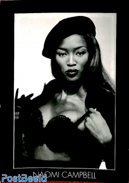 Naomi Campbell