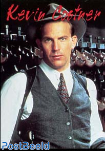 Kevin Costner