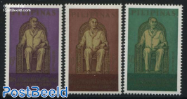 A. Mabini 3v